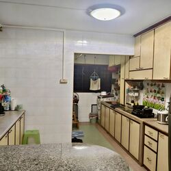 Blk 787C Woodlands Crescent (Woodlands), HDB 4 Rooms #601893101